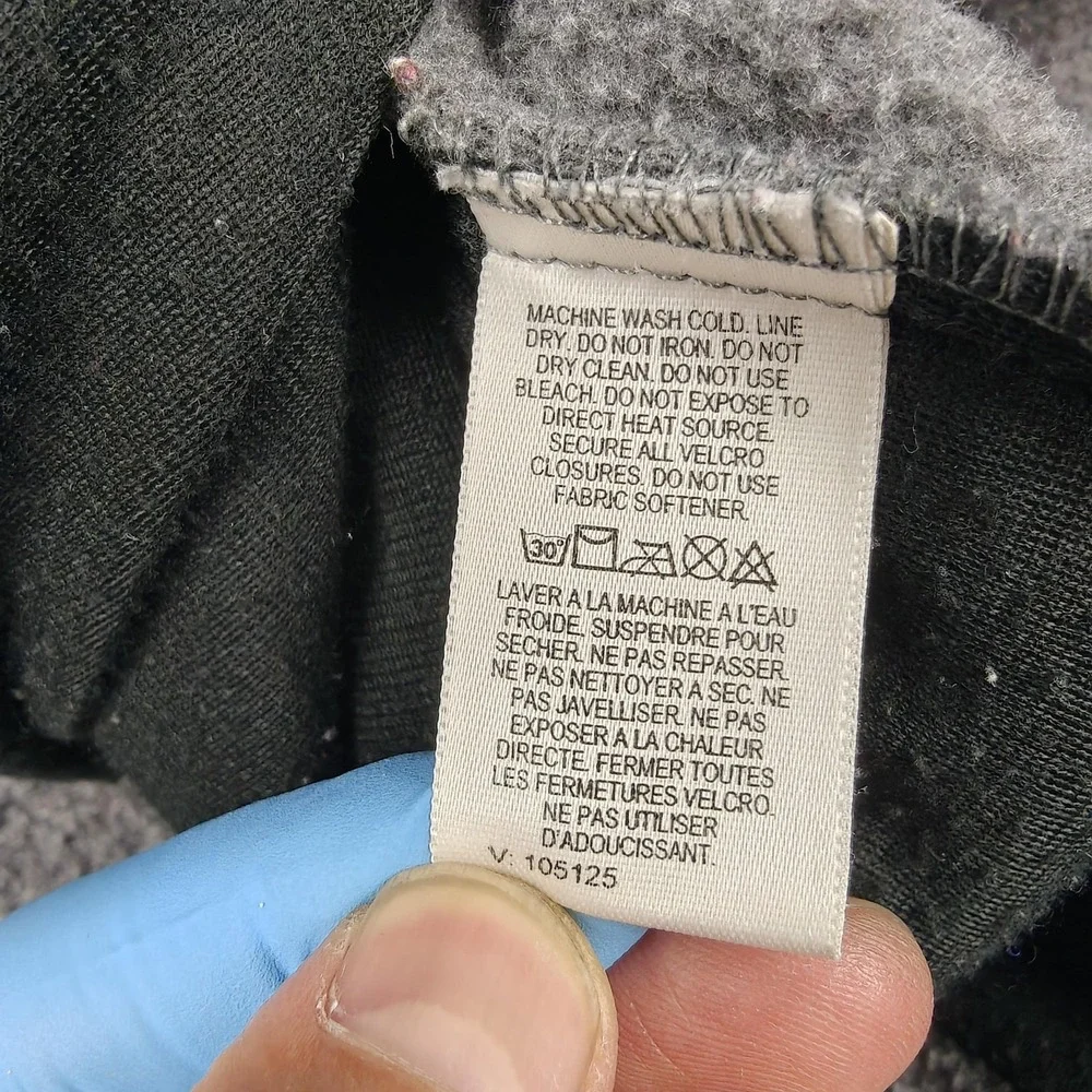The North Face vintage north